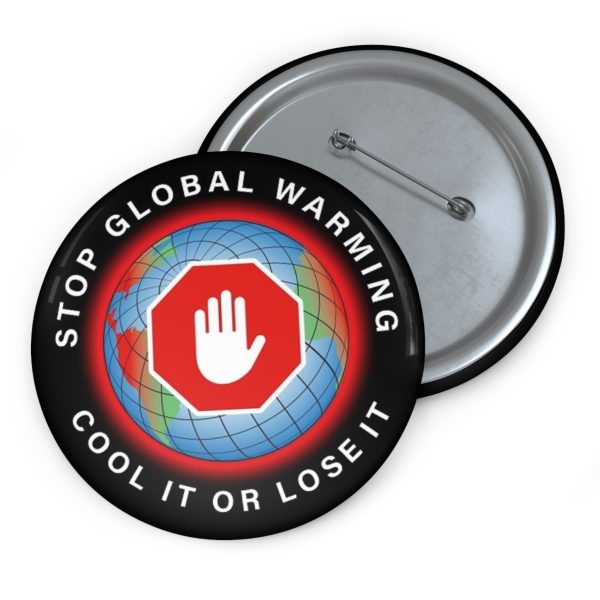 Custom Pin Buttons - Image 2