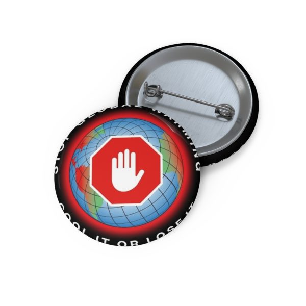 Custom Pin Buttons - Image 4
